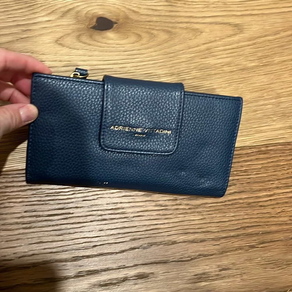 Womens wallet